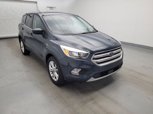 Used 2019 Ford Escape SE AWD/4WD image 13