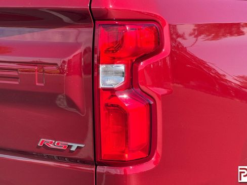 Certified 2020 Chevrolet Silverado 1500 RST w/ True North Edition AWD/4WD image 32
