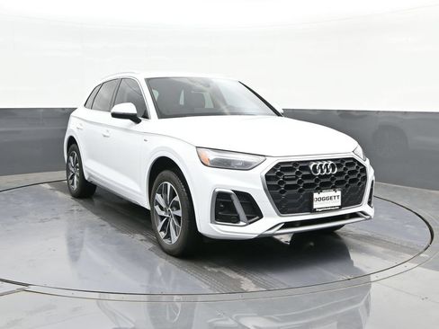 Used 2025 Audi Q5 2.0T Premium AWD/4WD image 21