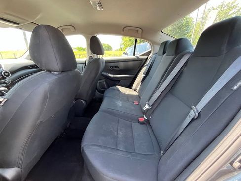 Used 2024 Nissan Sentra S FWD image 20