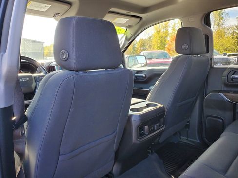 Used 2022 Chevrolet Silverado 1500 RST w/ Redline Edition image 26