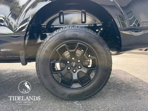 New 2026 Ford F150 STX w/ Equipment Group 201A FX4 AWD/4WD image 29