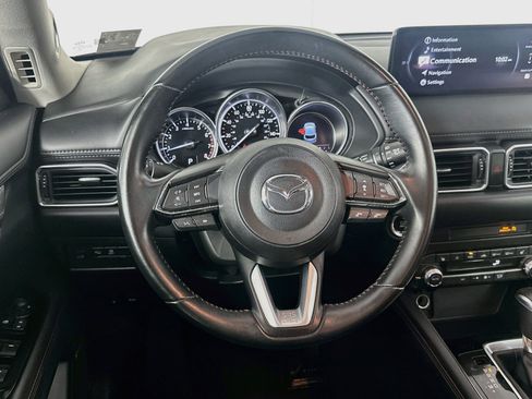Used 2024 MAZDA CX-5 Carbon Edition AWD/4WD image 18