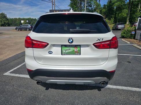 Used 2016 BMW X1 xDrive28i AWD/4WD image 5