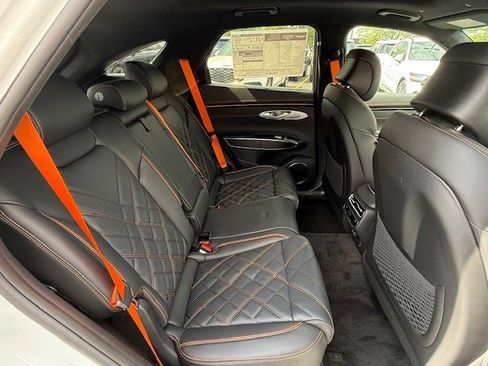 New 2026 Genesis GV70 3.5T Sport Prestige image 15