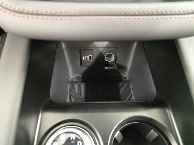 New 2027 Ford Explorer Active AWD/4WD image 31