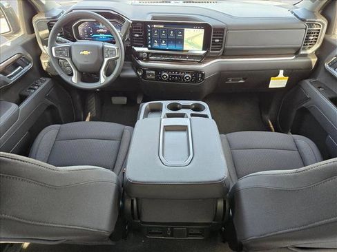 New 2026 Chevrolet Silverado 1500 LT image 14