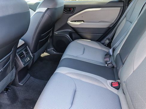 Certified 2026 Subaru Forester Premium AWD/4WD image 20