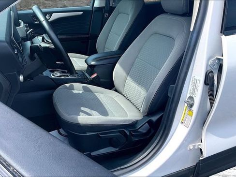 Used 2021 Ford Escape SE w/ Cold Weather Package AWD/4WD image 20