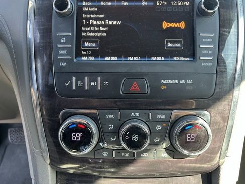 Used 2017 Buick Enclave Leather w/ Trailering Package image 31