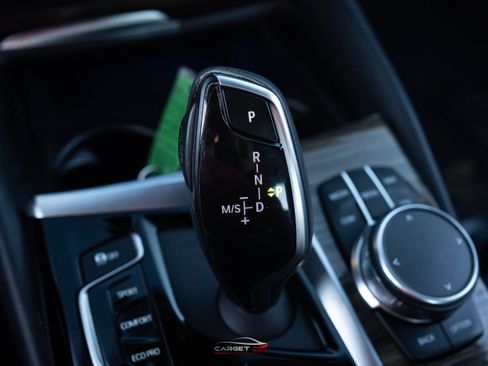 Used 2019 BMW 540i image 32