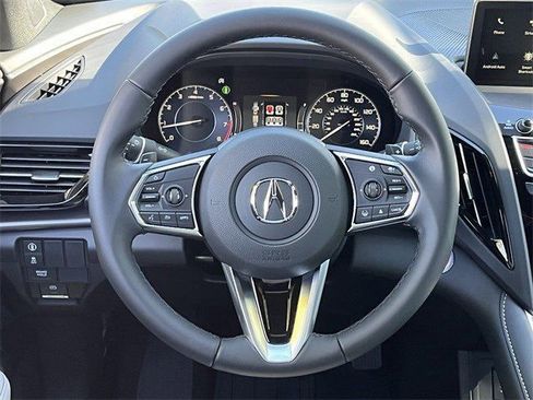 New 2026 Acura RDX SH-AWD image 13