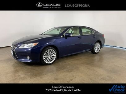 Used 2013 Lexus ES 350