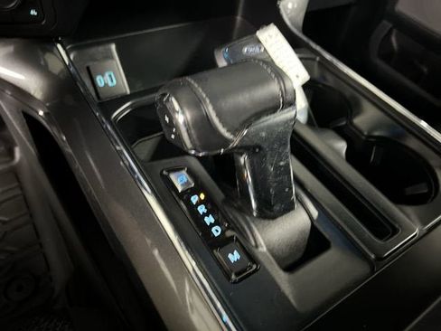 Used 2023 Ford F150 XLT w/ Equipment Group 302A High AWD/4WD image 16