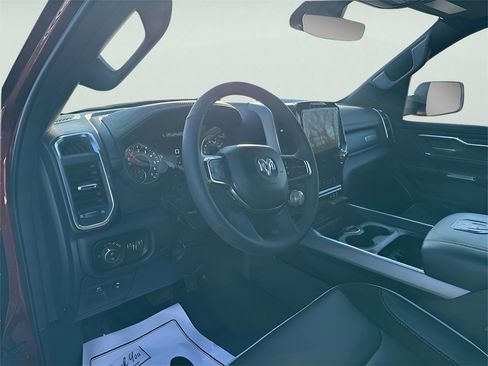 Used 2025 RAM 1500 Laramie image 23