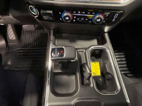 Used 2023 Chevrolet Silverado 1500 RST w/ Convenience Package II image 33