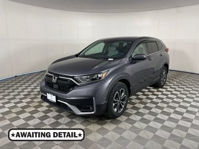 Used 2020 Honda CR-V EX-L