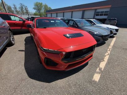 Certified 2024 Ford Mustang GT Premium