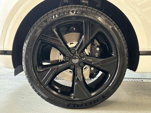 New 2026 Genesis GV80 3.5T Prestige image 9