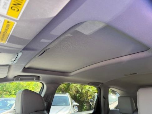 Used 2018 Honda CR-V EX-L image 28