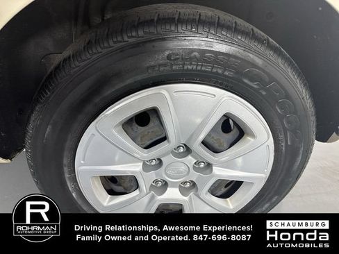 Used 2012 Kia Soul FWD image 5
