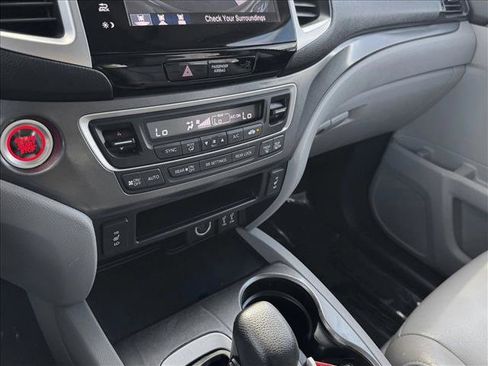 Used 2016 Honda Pilot EX-L image 16