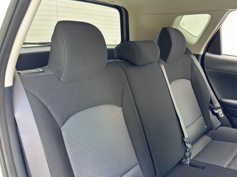 Used 2025 Kia Soul S FWD image 35