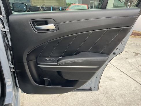 Used 2021 Dodge Charger Scat Pack RWD image 27