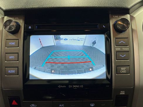 Used 2018 Toyota Tundra SR5 w/ TRD Sport Package image 23