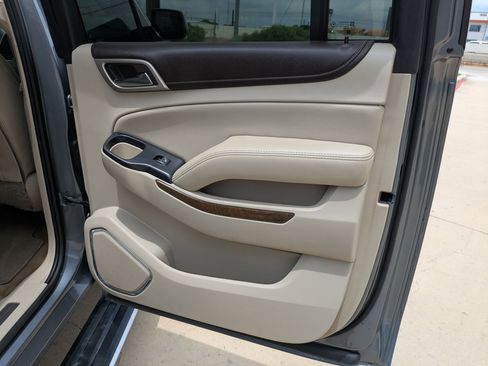 Used 2018 GMC Yukon XL Denali w/ Denali Ultimate Package RWD image 27