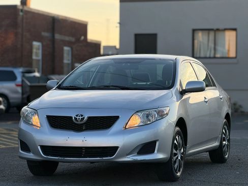 Used 2010 Toyota Corolla S FWD image 1