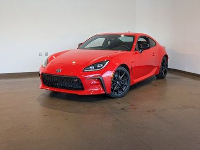 Used 2025 Toyota GR86 Premium