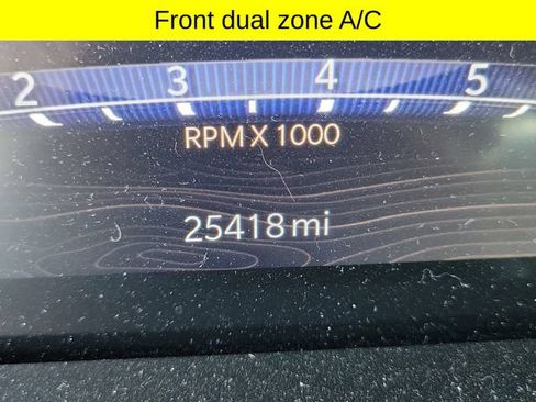 Used 2024 Jeep Grand Cherokee Altitude AWD/4WD image 14