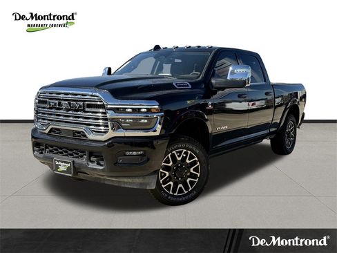 New 2025 RAM 2500 Limited image 1