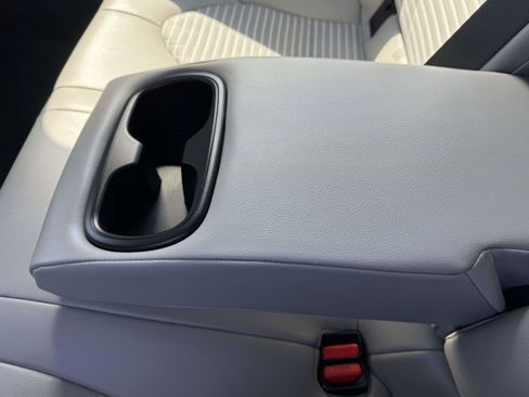 Certified 2023 Toyota Camry SE image 10