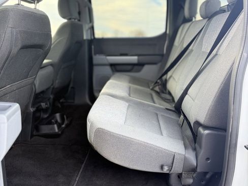 Used 2025 Ford F250 XLT image 35