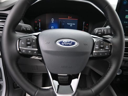 New 2026 Ford Escape Active w/ Tech Pack #1 AWD/4WD image 12