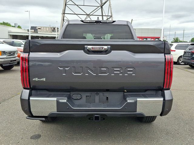 Used 2024 Toyota Tundra 1794 Edition AWD/4WD image 24