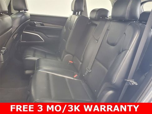 Used 2020 Kia Telluride EX image 28