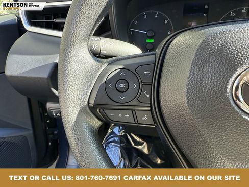 Used 2024 Toyota Corolla LE image 16