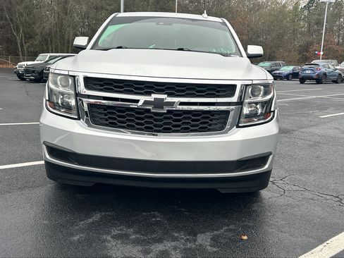 Used 2020 Chevrolet Tahoe LT image 2