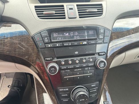 Used 2012 Acura MDX w/ Technology Package AWD/4WD image 18