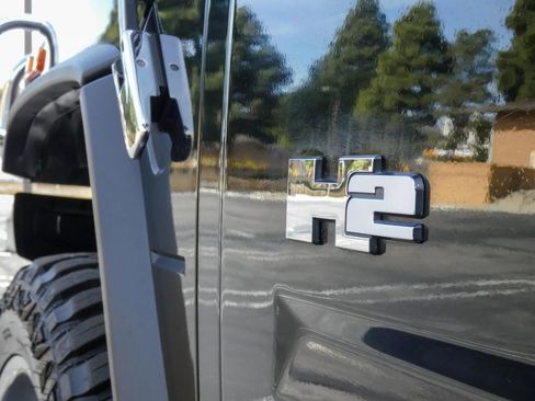 Used 2007 HUMMER H2 image 22