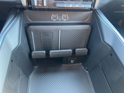 New 2026 RAM 1500 Big Horn AWD/4WD image 27