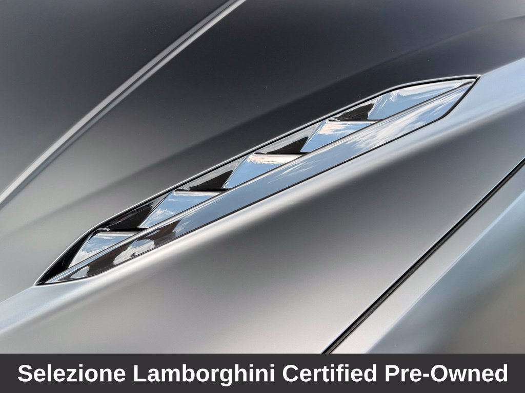 Used 2024 Lamborghini Urus S AWD/4WD image 10