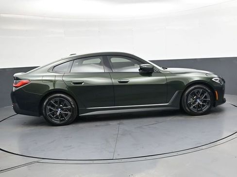 Used 2023 BMW i4 eDrive35 RWD image 3