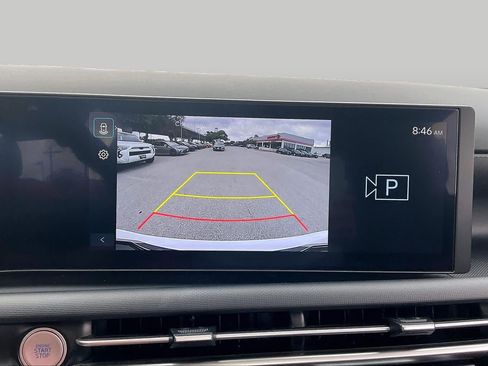 Used 2025 Hyundai Tucson SEL FWD image 26
