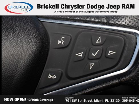 Used 2019 Chevrolet Equinox LS w/ LS Convenience Package image 28