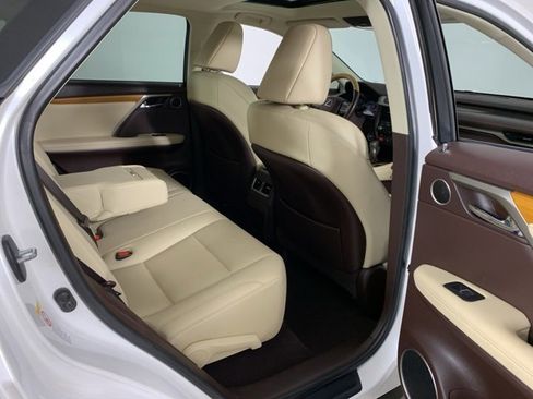 Used 2020 Lexus RX 450h AWD w/ Premium Package image 39