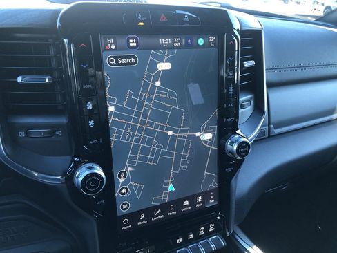 New 2026 RAM 2500 Laramie w/ Night Edition image 29